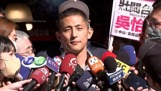 賴清德點「黨內黑金」敗選　吳怡農表態了