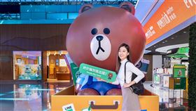 圖／line pay提供