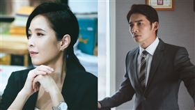 《最佳利益2-決戰利益》天心 温昇豪 禾浩辰（圖／群之噰傳播有限公司提供）