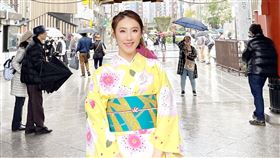 謝金晶 謝順福 豬哥亮電視台提供