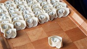 老北京「冬至餛飩」的習俗由來。（圖／翻攝自維基百科）