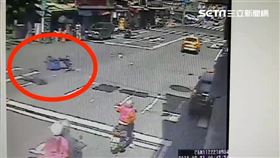 鶯桃路,八德分局,騎士,國賠（圖／資料畫面）