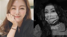 陶嫚曼。（圖／翻攝自陶嫚曼臉書）