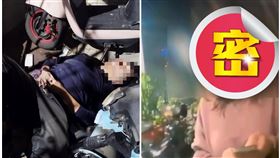 高雄,楠梓,小鮮肉,姊弟戀,墜樓,家暴