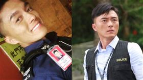 楊明。（圖／翻攝自楊明微博）