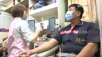 寒流捐血意願低！送甕仔雞、燜筍募血奏效