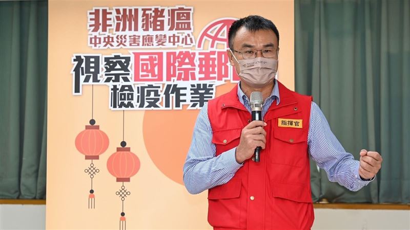 若內閣改組會留任？最強主委：要回學校