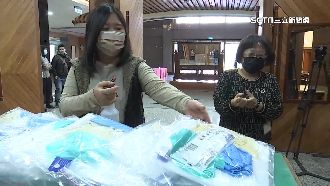 高雄正副議長選舉　議會備防疫投票配套