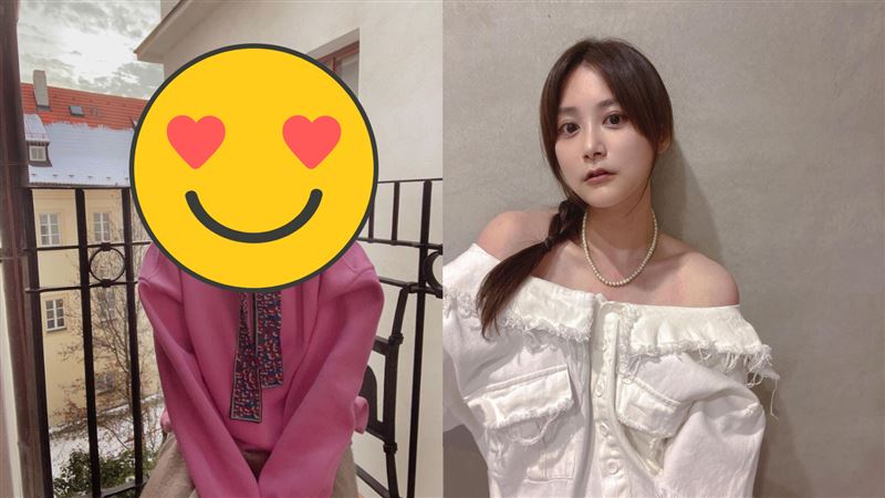 福原愛妖怪大姑現況曝光　網更正：是妖精