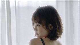 吳心緹。（翻攝自IG