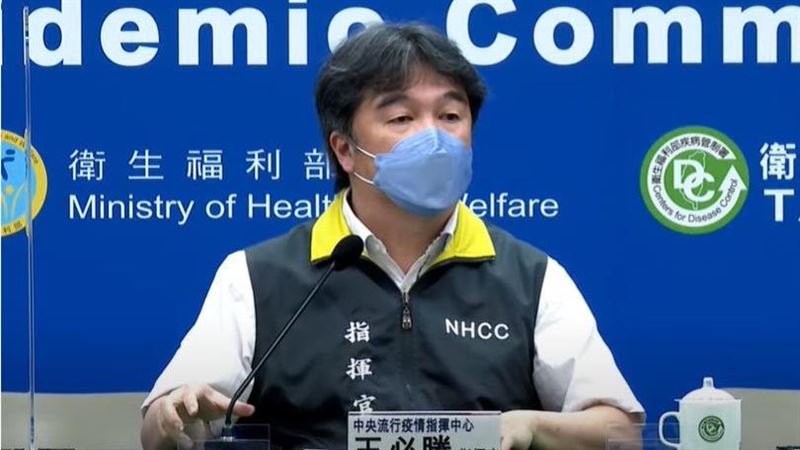 台商無緣小三通　王必勝：航班3-6成空位