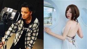 圤智雨向媒體透露郭鬼鬼有中間人做協調。（圖／翻攝自郭鬼鬼臉書）