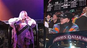 張惠妹。（圖／翻攝張惠妹IG）