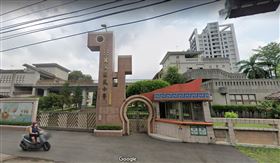 台中大里健民國小。（圖／翻攝Google Map）