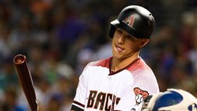 ▲Lamb在響尾蛇時期最活躍。（資料照／取自亞利桑那響尾蛇FB）