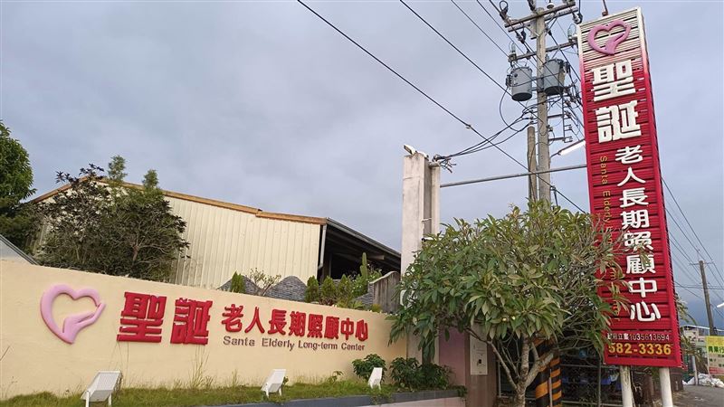 聖誕老人住哪？她找到了：全世界的都在這