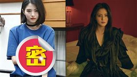 韓韶禧出道前滿身刺青被罵全打掉。（組合圖／翻攝自推特）