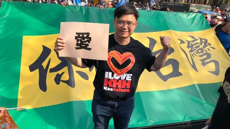 違反決議黨紀處分！綠委坐鎮正副議長選舉