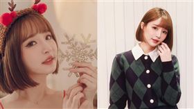 元元。（圖／翻攝自元元IG）