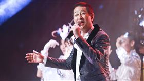 蔡小虎 陳美鳳 民視提供