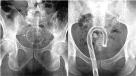 （圖／翻攝自Savage Paramedics臉書）