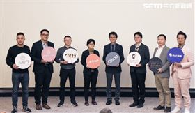 佳世達旗下益欣推出，一站式服務「LaaS平台」，號稱最懂幫零售餐飲賺錢。（圖／佳世達提供）