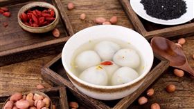 ▲湯圓。（圖／翻攝自pixabay）