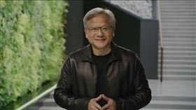 Nvidia,輝達,黃仁勳,李以樂Lah,李欣庭Isteen 