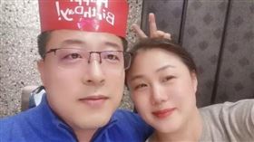 趙立堅疑確診！妻子發文怨「買不到藥」被罵矯情…刪文了，圖翻攝自微博