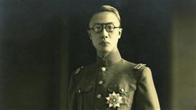 ▲雨花閣；歡喜佛；溥儀。（圖／翻攝自百度百科）