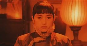 《大紅燈籠高高掛》鞏俐。（圖／翻攝自TGHFF youtube）