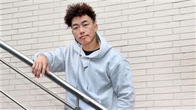 郭泓志（楊澍攝影）