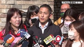 吳怡農掃南京、武昌市場　