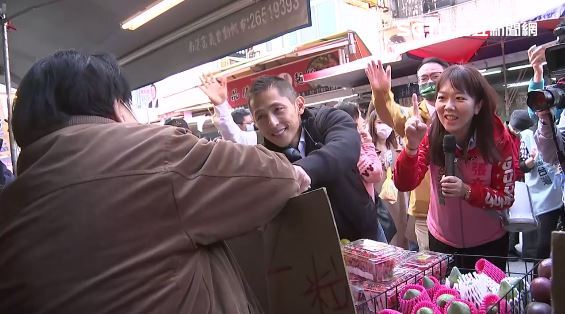 國民黨批「怯戰」　吳怡農：笑一笑就好