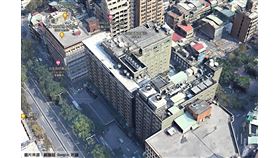 名家 / 住展雜誌 /翻攝自Google 地圖