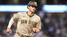 ▲邁爾斯（Wil Myers）1年750萬美元短約加盟紅人。（圖／美聯社／達志影像）