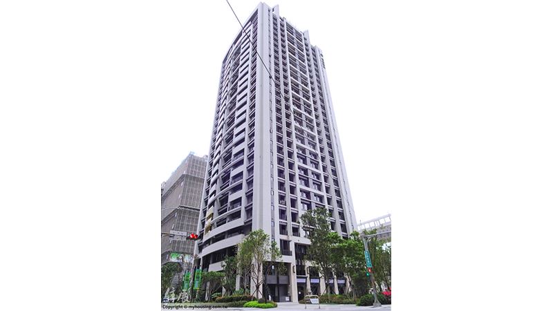 冠德建案配備廣告不實 遭公平會開罰