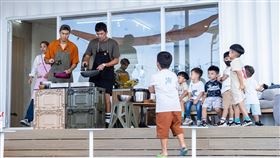 嗨營業中（好看娛樂提供）