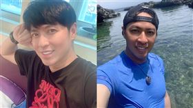 王海輪（圖／翻攝自王海輪臉書）