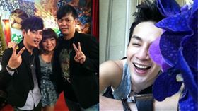 申東靖。（圖／翻攝自申東靖微博）