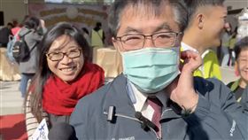 台南,黃偉哲,郭再欽,林飛帆,檢討,退黨,88槍擊,弊案,涉貪,點名