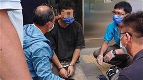 情敵,前妻,前夫,兇殘,可教化