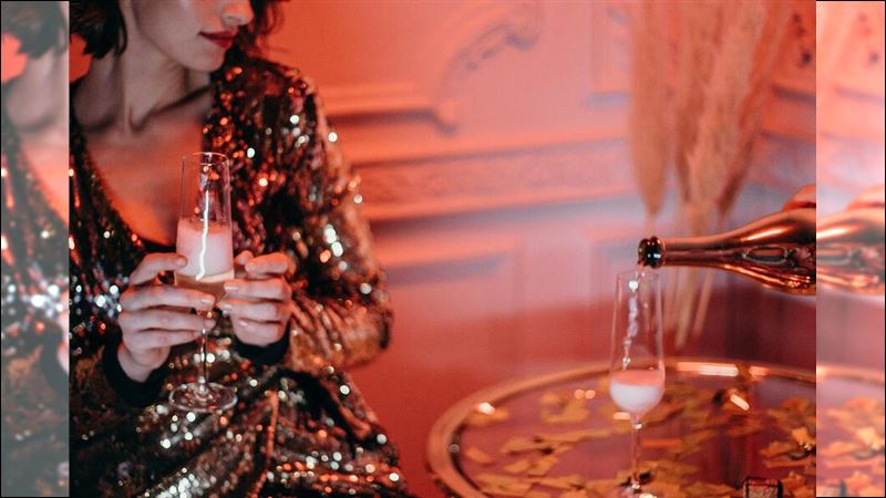 酒後會亂性是真的嗎？醫師大揭密