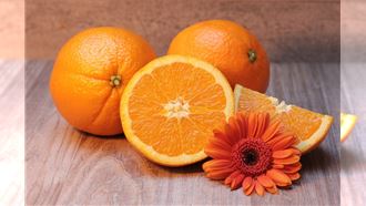吃柳丁好處竟那麼多！６好處不藏私大公開