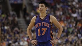 ▲林書豪的《38 at the Garden》入圍了奧斯卡最佳紀錄短片。（圖／美聯社／達志影像）