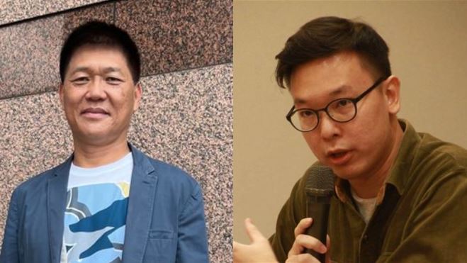 遭郭再欽酸月領9萬當高官！林飛帆回應了