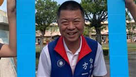 台南,議長,議員,恐嚇,選項,方一峰,國民黨,選舉,
