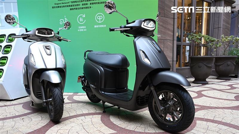 嘉義市民有福！電動機車首購享補助