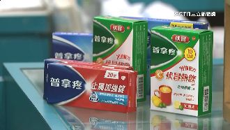 大樹藥局開第一槍　每人每日限購5盒藥品