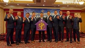 不動產仲介全聯會。（圖／記者陳韋帆攝影）